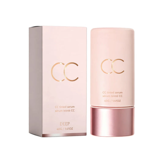 CC Tinted Serum