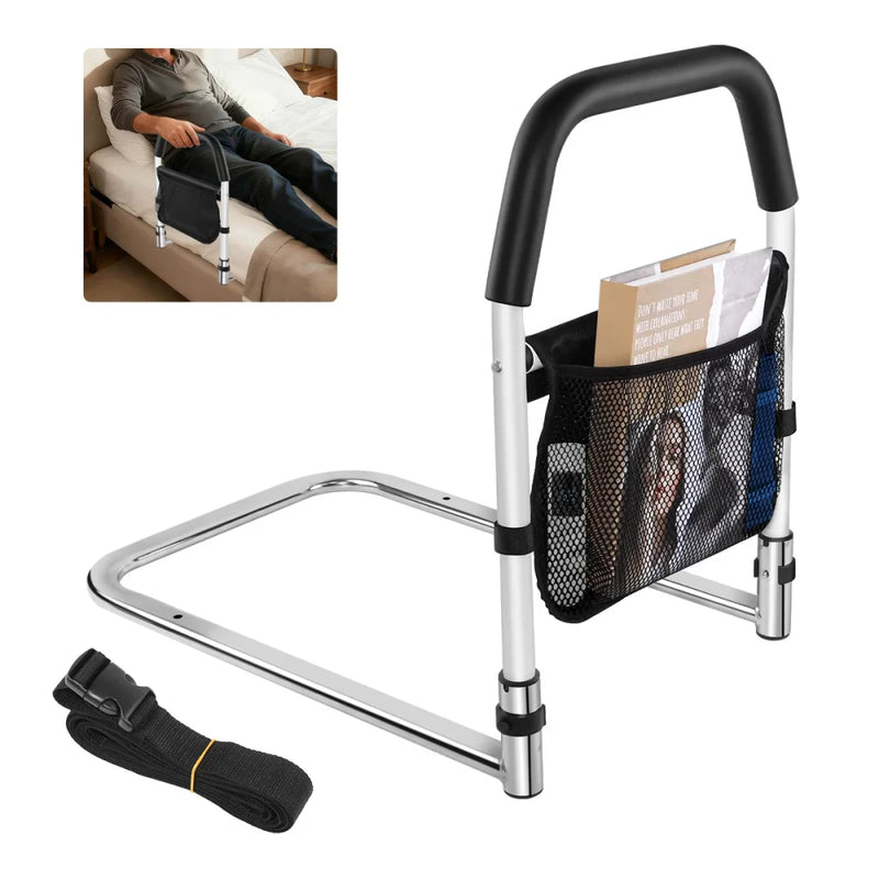 BedEase Bedside Safety Assist Rail