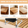 BedEase Bedside Safety Assist Rail