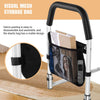 BedEase Bedside Safety Assist Rail