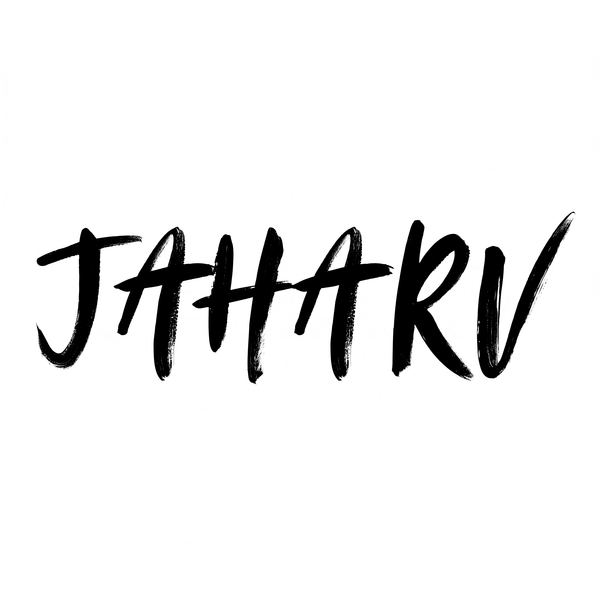 Jaharv